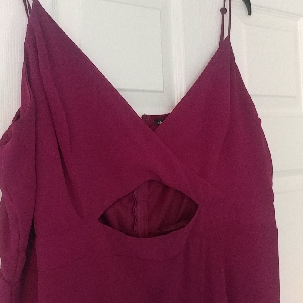 Charlotte Russe Dress - Picture 5 of 12